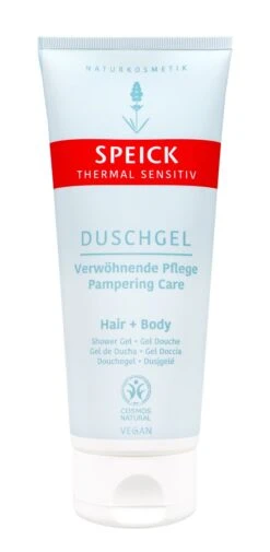 Speick Thermal Sensitiv Duschgel - 200 Ml