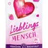 Tetesept Badesalz Herzenswünsche - 50 G
