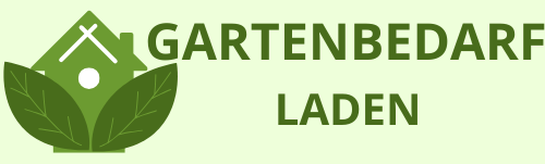 Gartenbedarf Laden